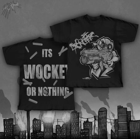 Shirt Design