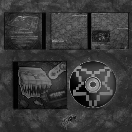 CD Layout